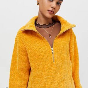 Urban Outfitters knit sweater